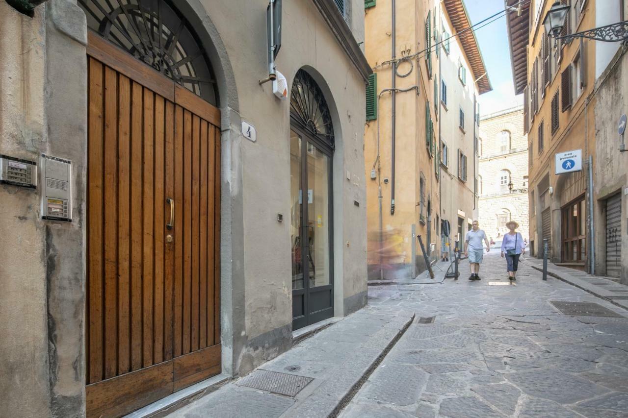 Romantic Pitti By Mmega Флоренция Экстерьер фото